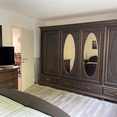 Ferienwohnung Vintage Willingen ヴィリンゲン エクステリア 写真
