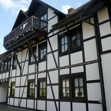 Ferienwohnung Vintage Willingen ヴィリンゲン エクステリア 写真
