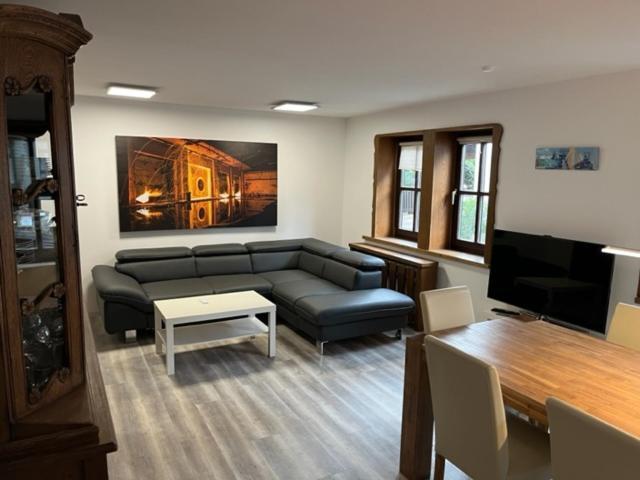 Ferienwohnung Vintage Willingen ヴィリンゲン エクステリア 写真