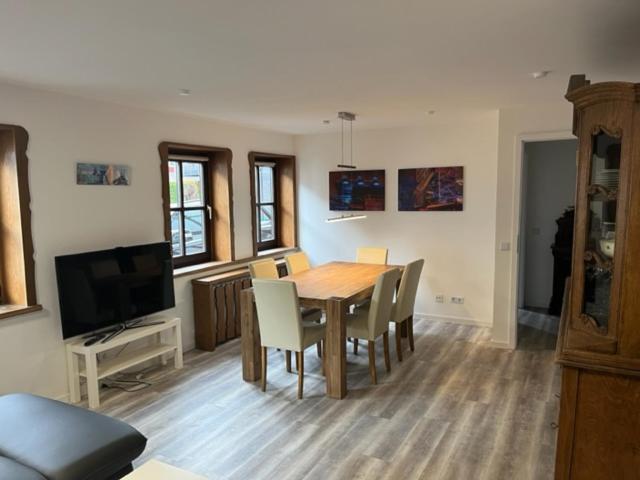 Ferienwohnung Vintage Willingen ヴィリンゲン エクステリア 写真
