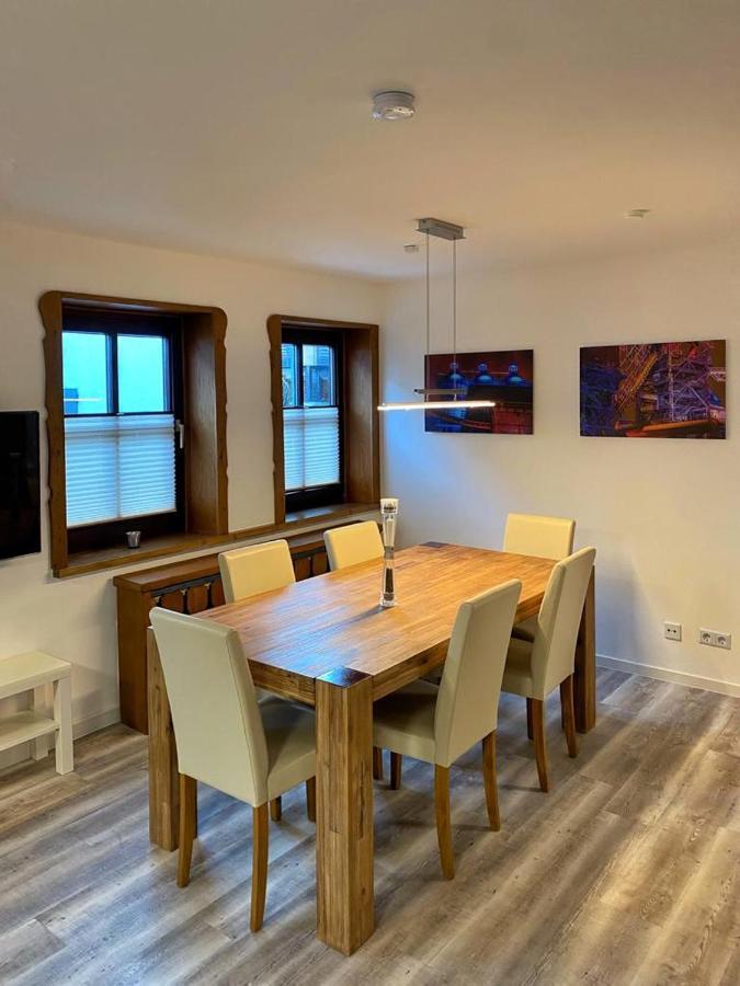 Ferienwohnung Vintage Willingen ヴィリンゲン エクステリア 写真