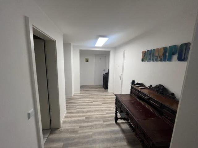 Ferienwohnung Vintage Willingen ヴィリンゲン エクステリア 写真
