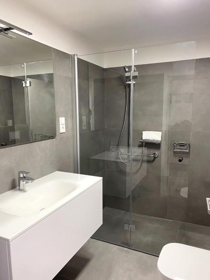 Ferienwohnung Vintage Willingen ヴィリンゲン エクステリア 写真